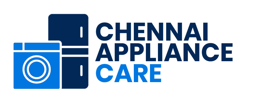 CHENNAI APPLIANCE CARE